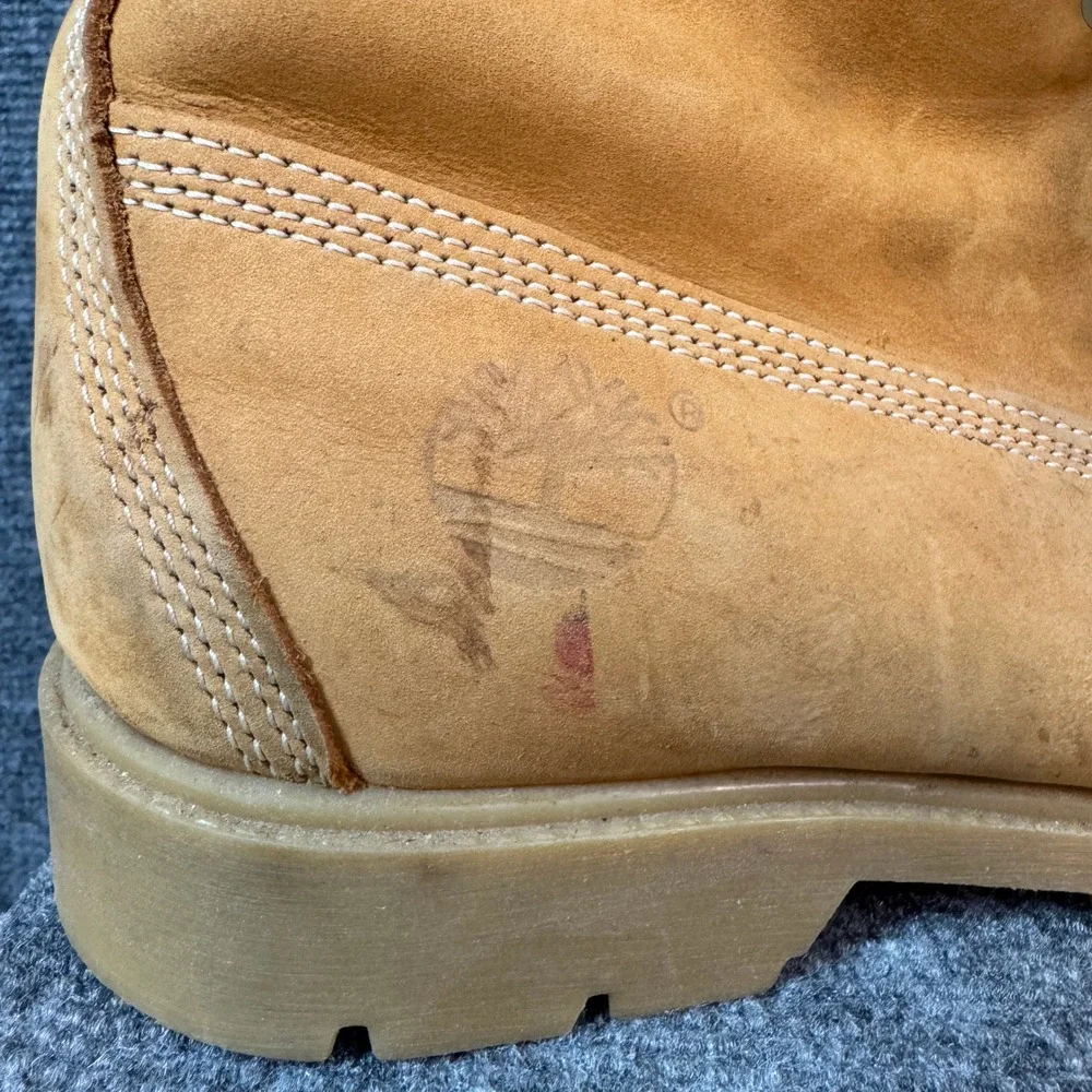 Timberland inch premium